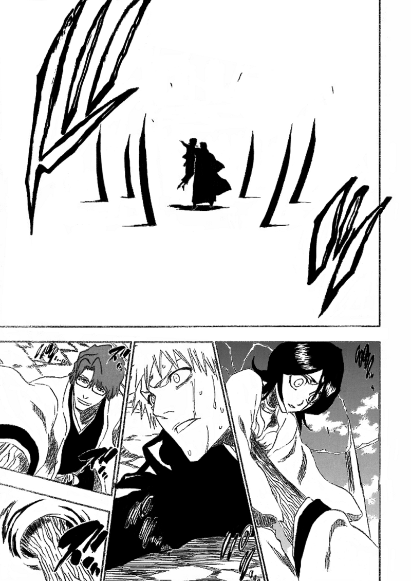 Bleach, Chapter 176 image 22