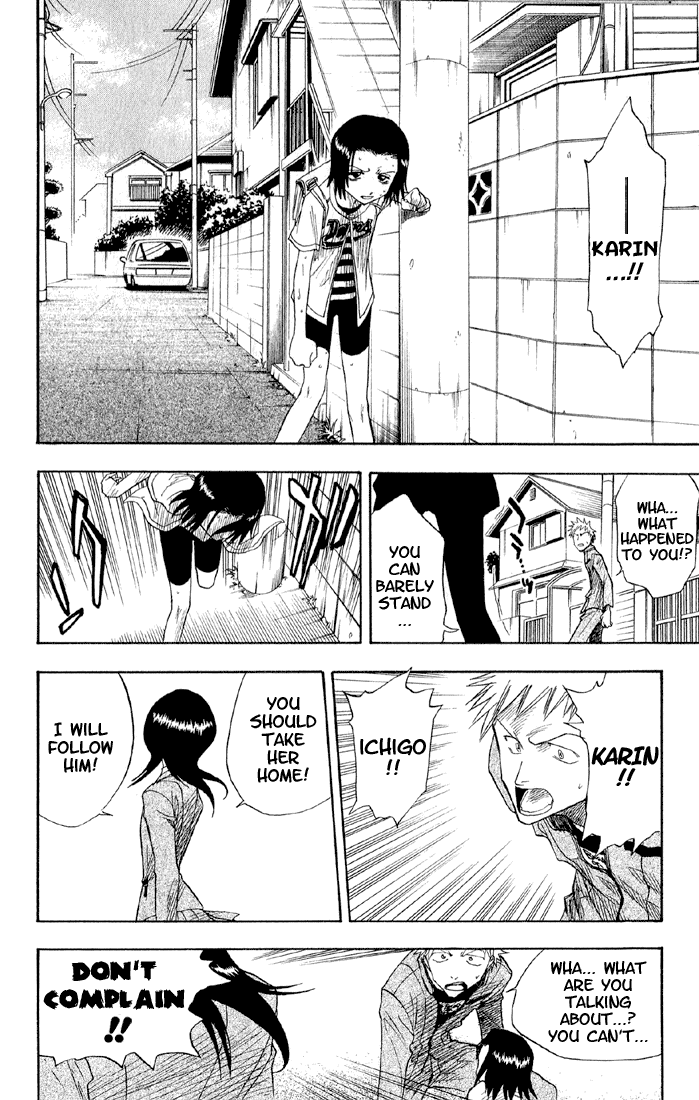 Bleach, Chapter 8 image 17