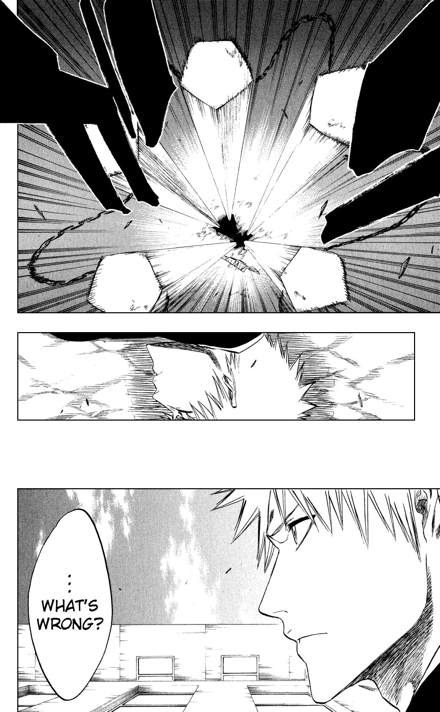 Bleach, Chapter 218 image 08