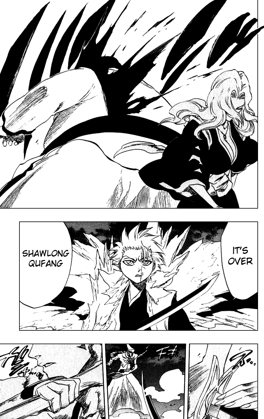 Bleach, Chapter 210 image 12