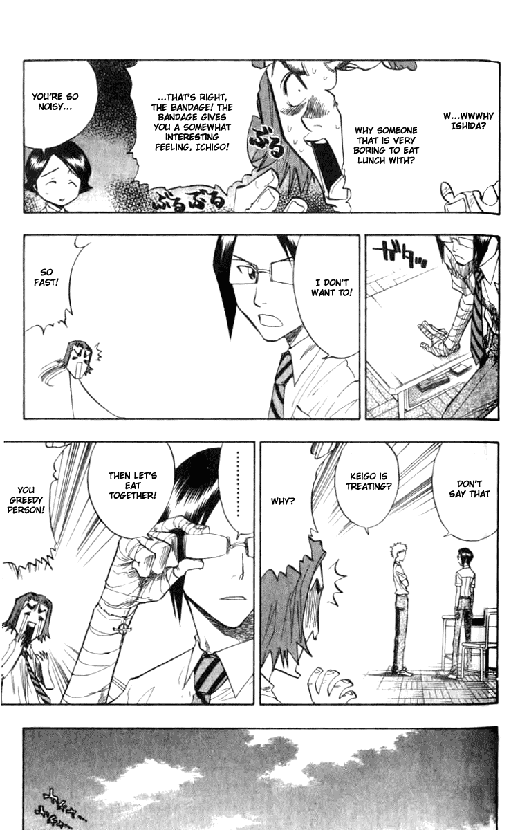 Bleach, Chapter 51 image 13