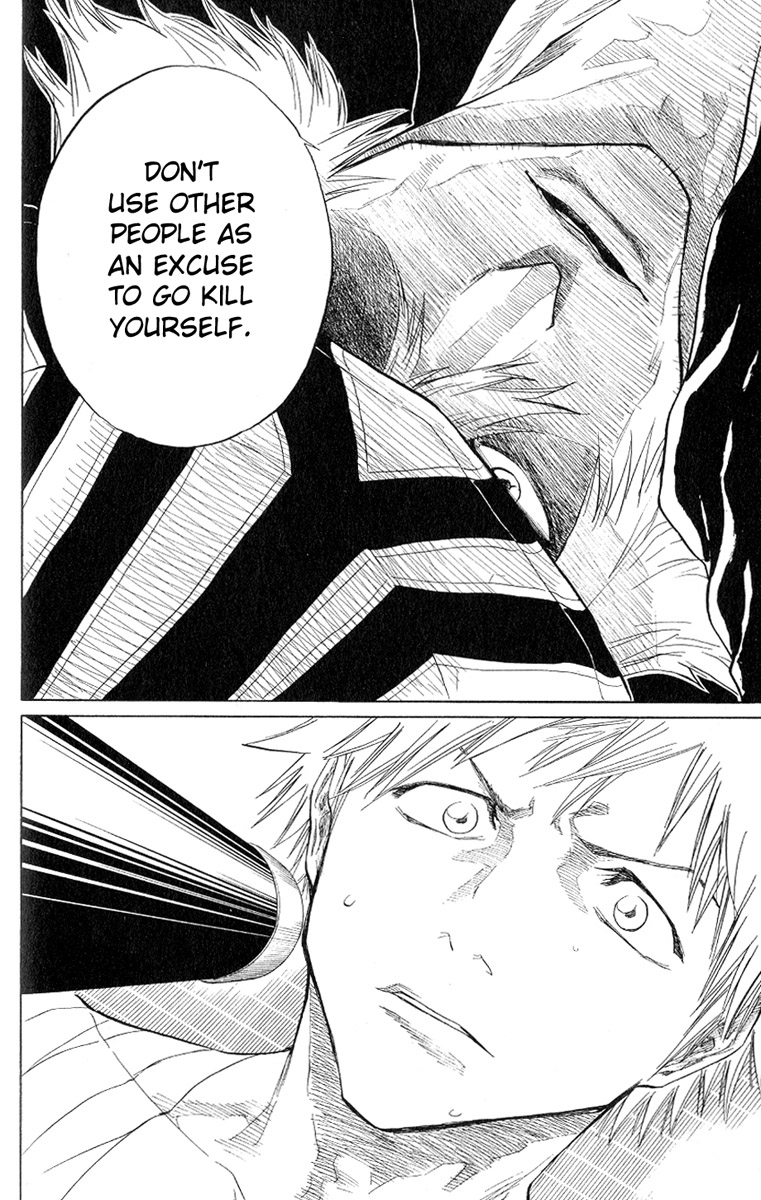 Bleach, Chapter 57 image 17