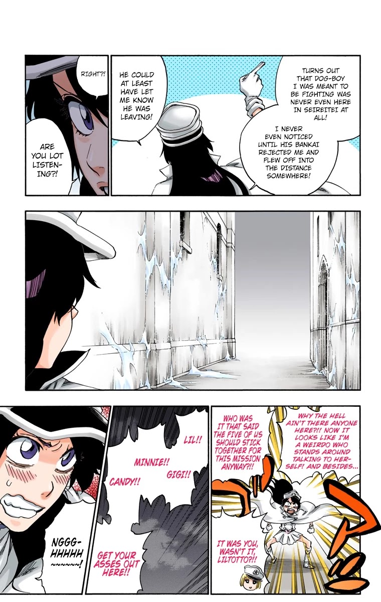 Bleach, Chapter 554 image 08