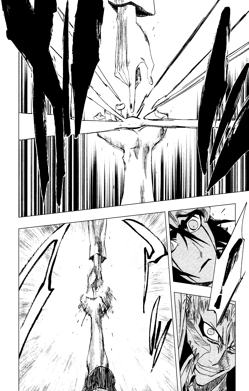 Bleach, Chapter 278 image 12
