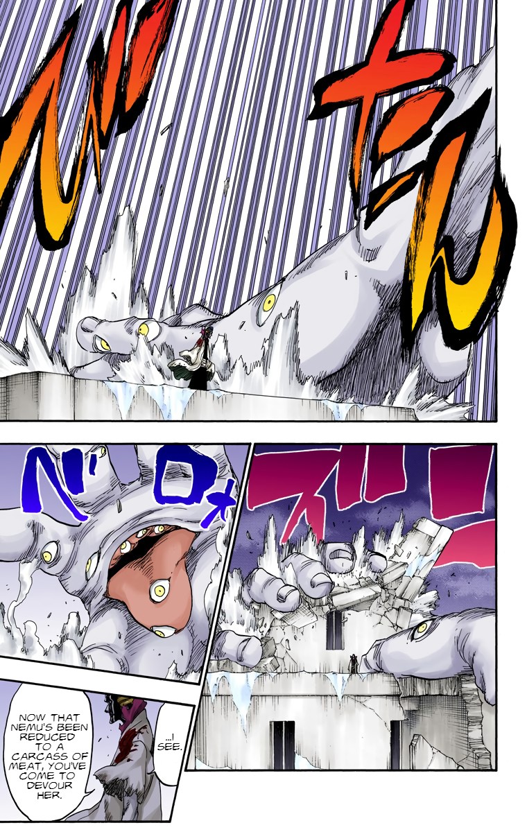 Bleach, Chapter 643 image 17