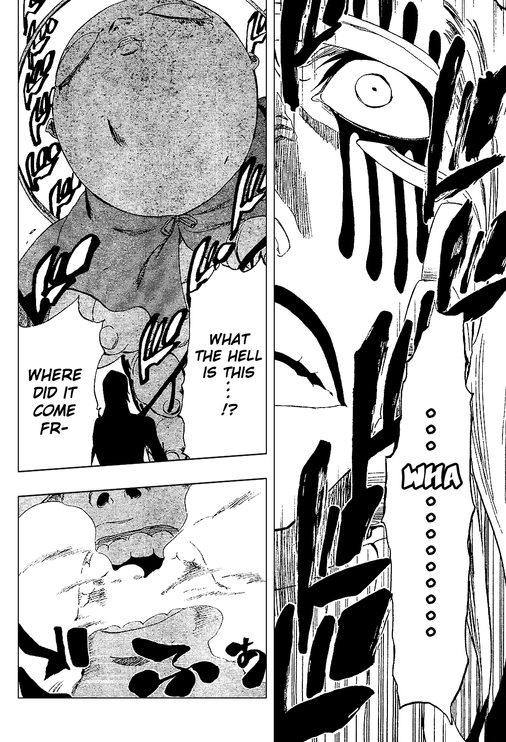 Bleach, Chapter 303 image 18