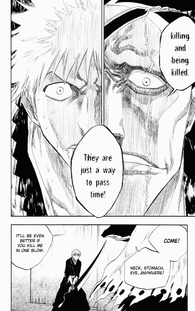 Bleach, Chapter 104 image 14
