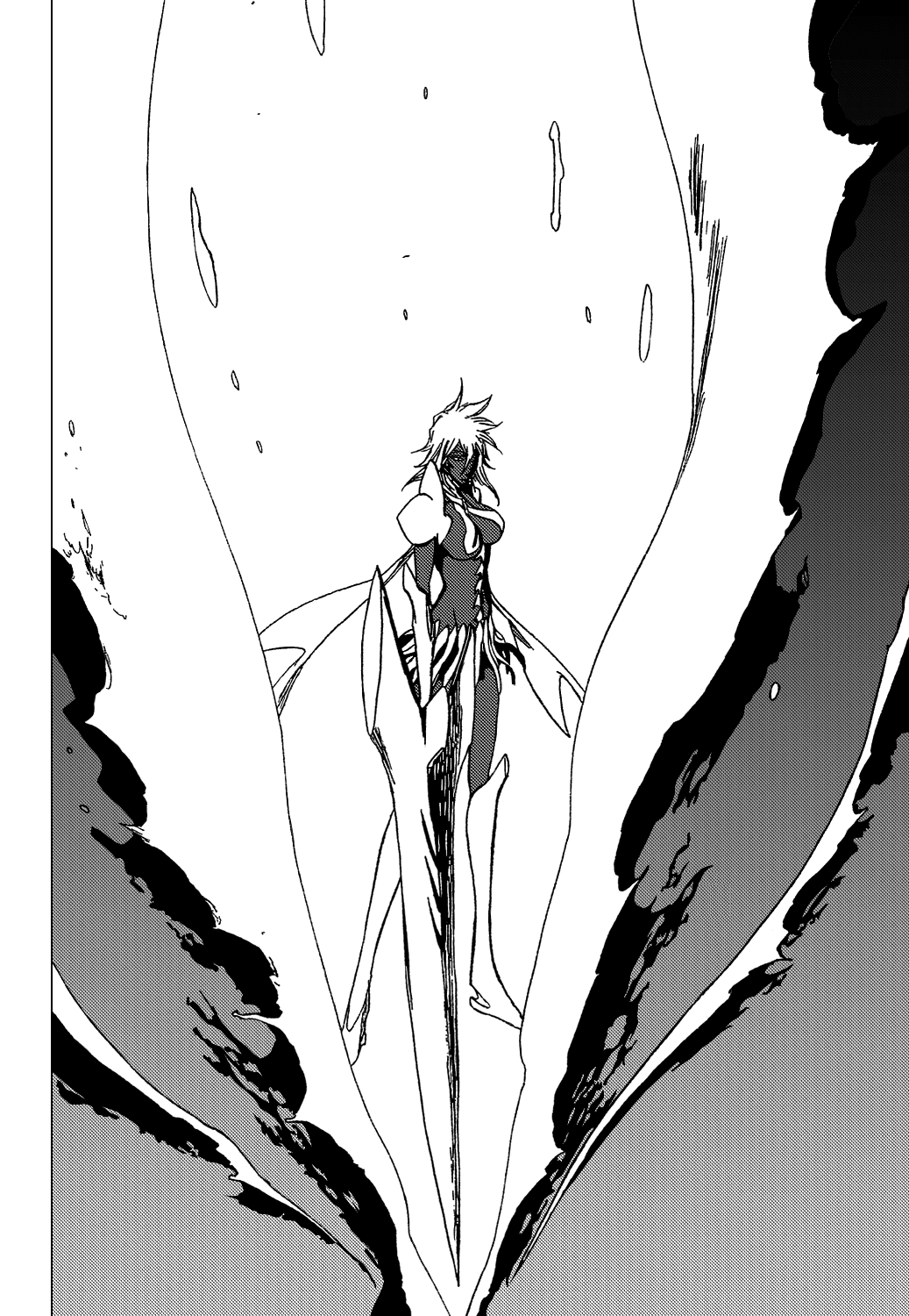 Bleach, Chapter 355 image 18