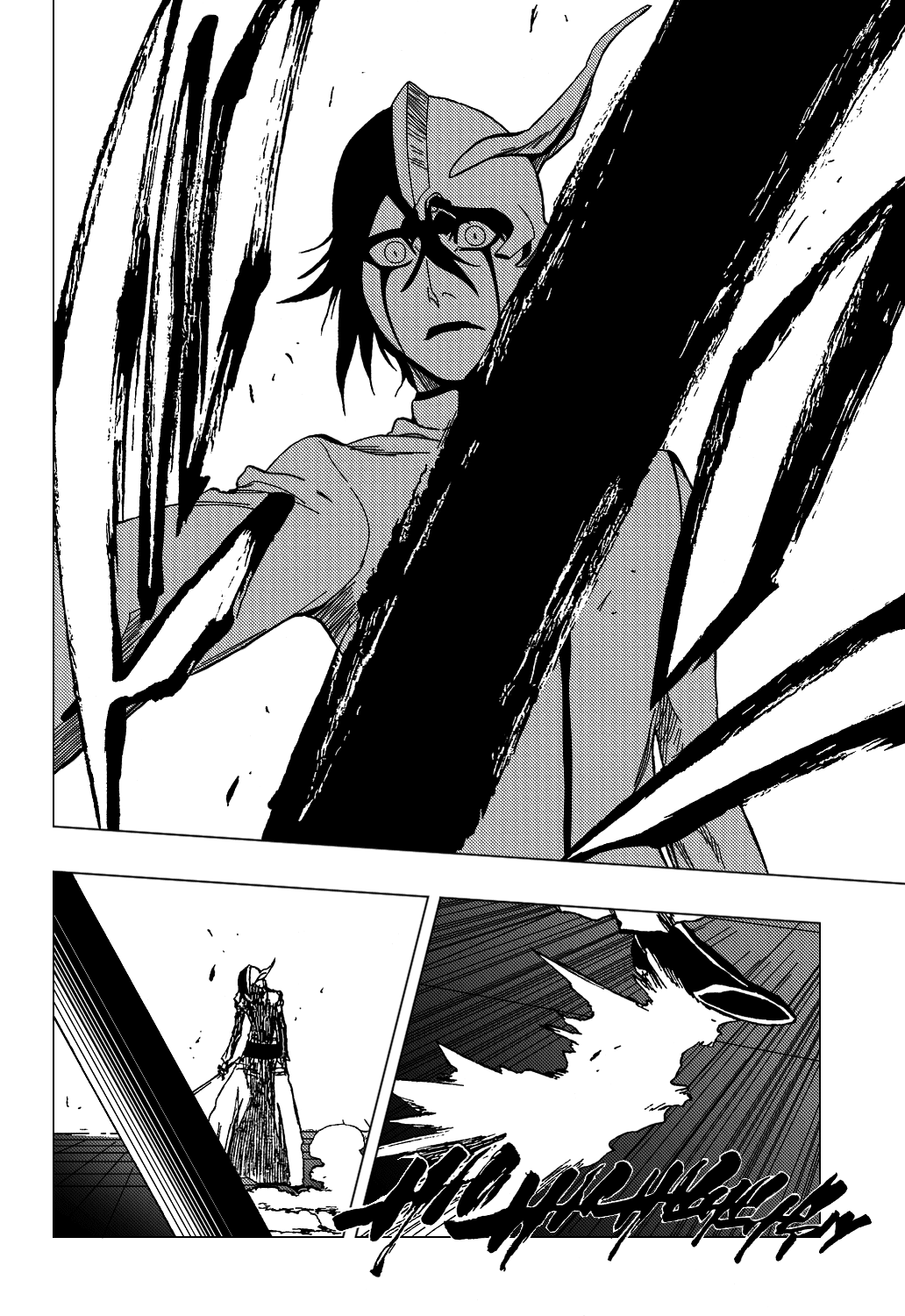 Bleach, Chapter 341 image 13