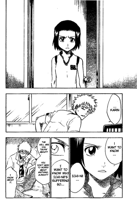 Bleach, Chapter 190 image 14