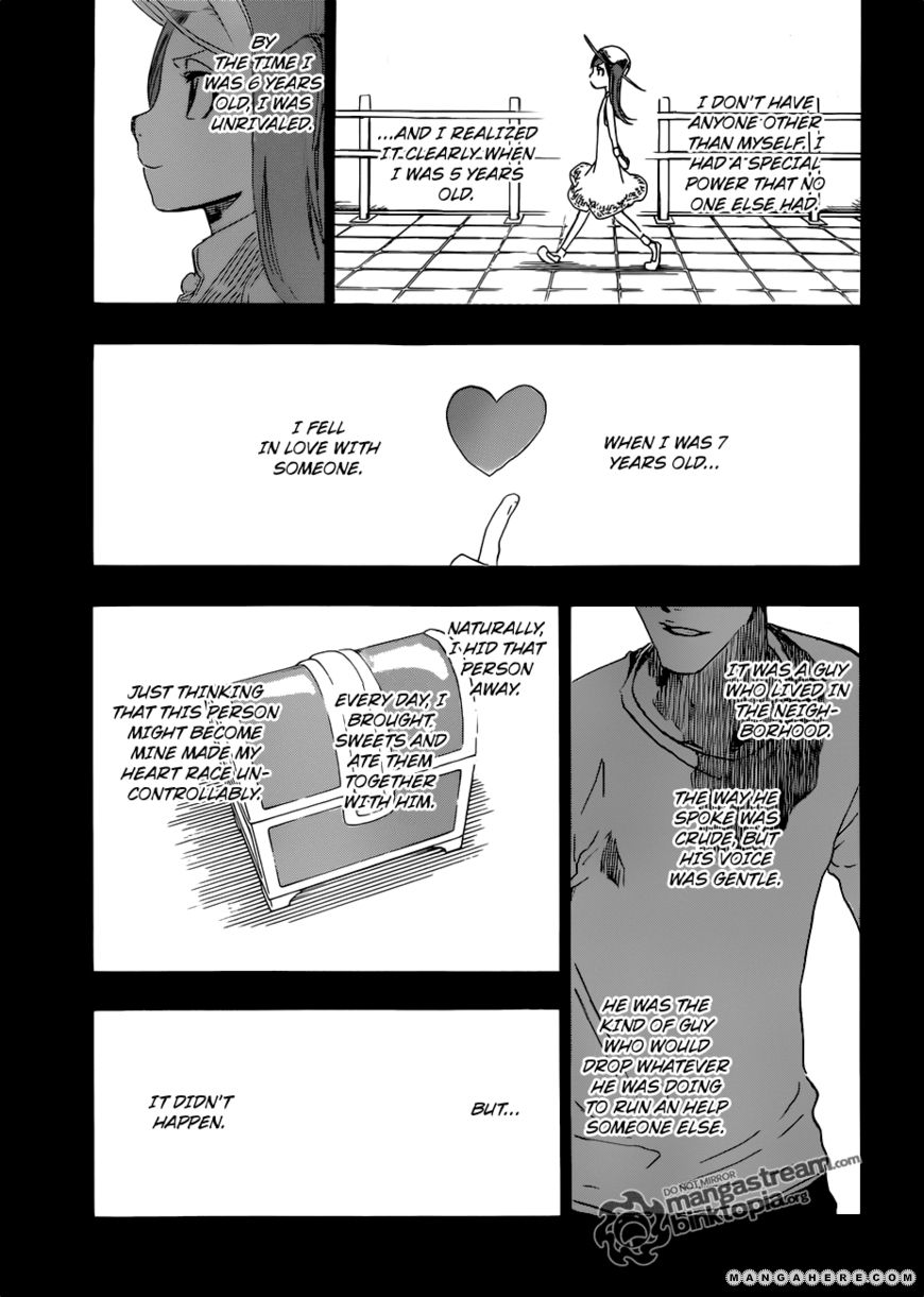 Bleach, Chapter 471 image 10