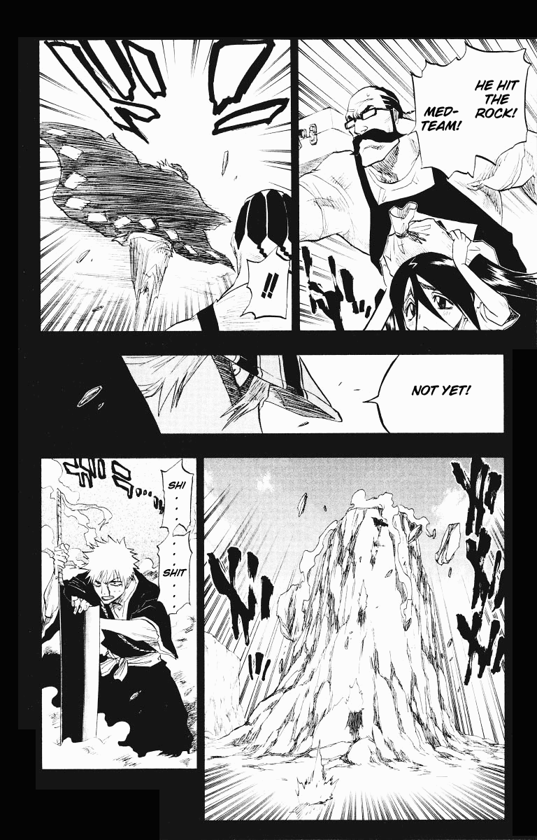 Bleach, Chapter 97 image 10