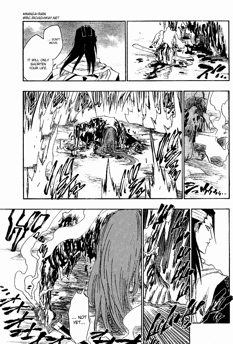 Bleach, Chapter 143 image 08