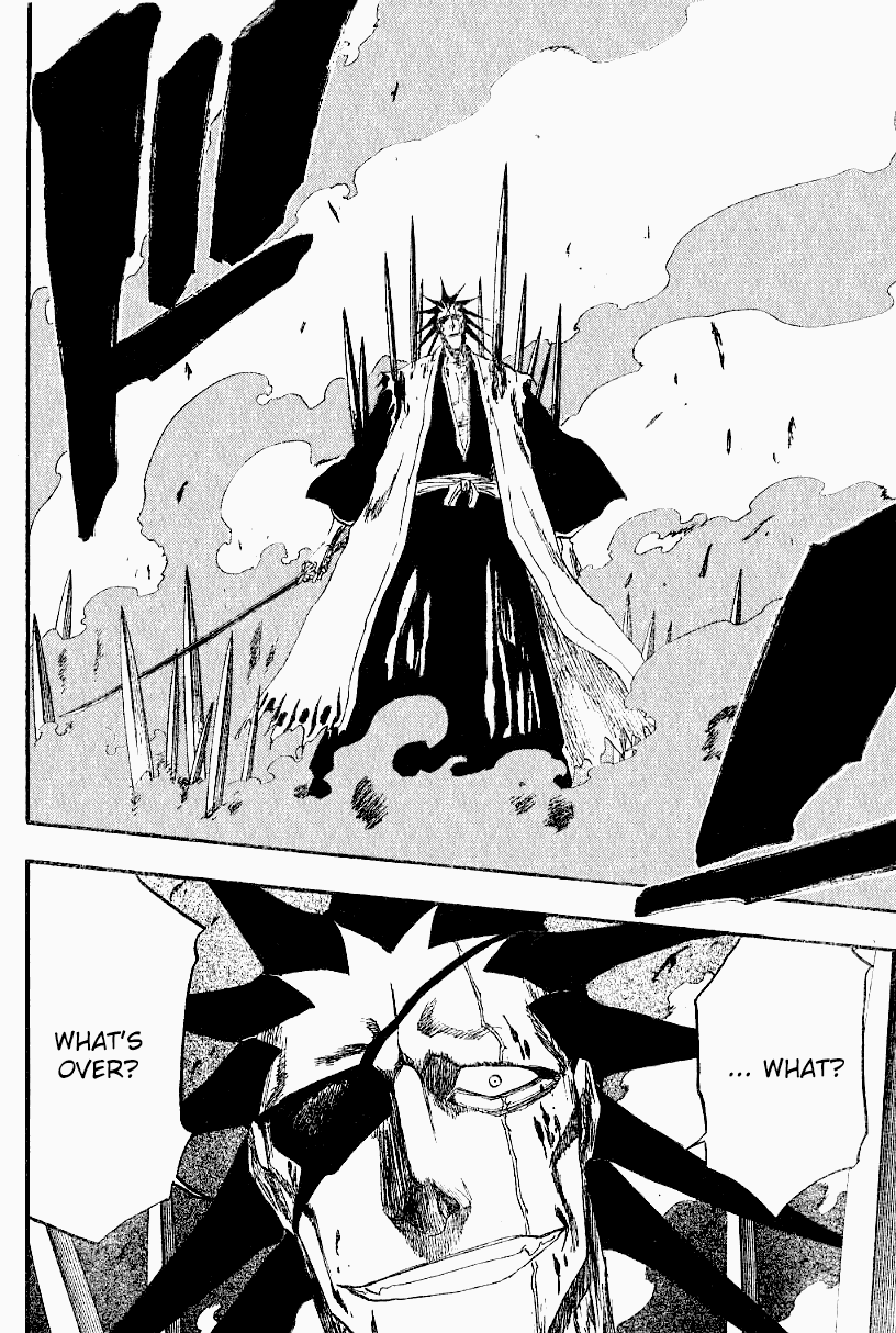 Bleach, Chapter 139 image 17