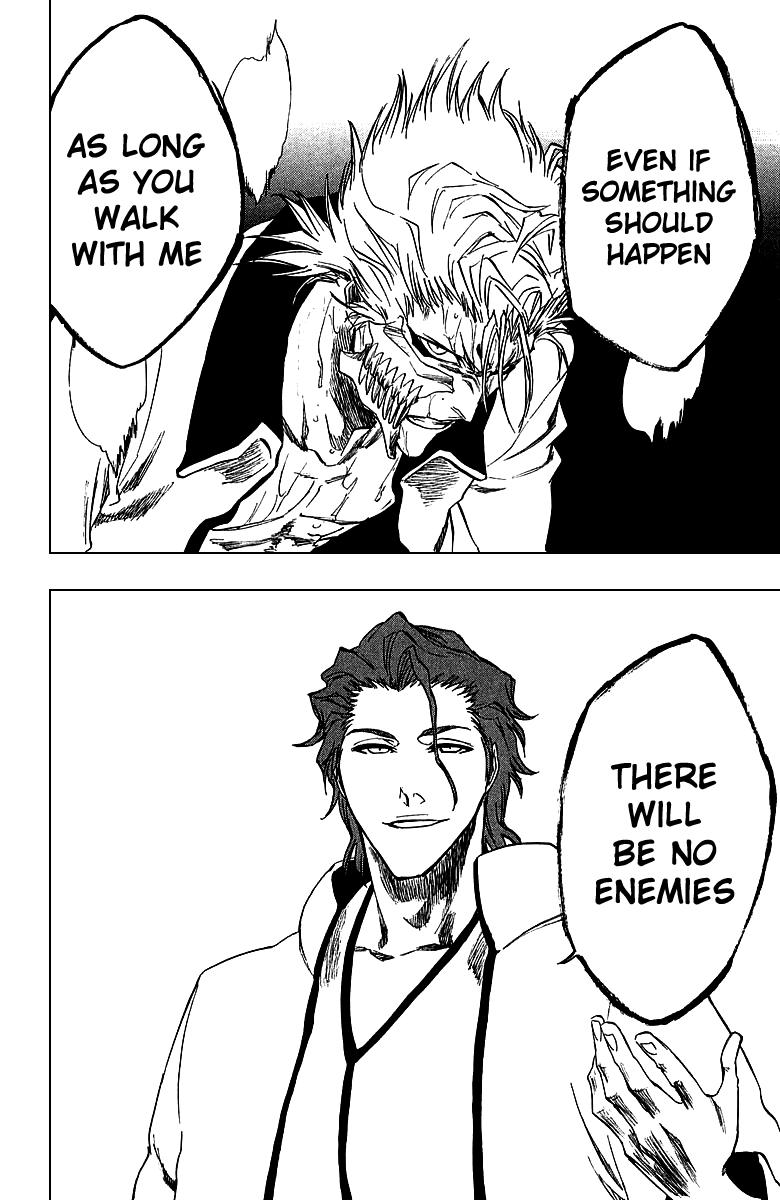 Bleach, Chapter 245 image 11