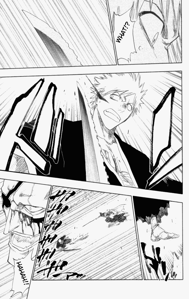 Bleach, Chapter 112 image 13