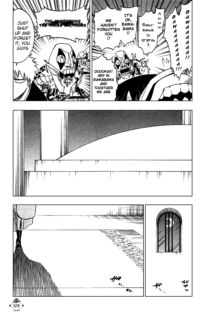 Bleach, Chapter 247 image 18