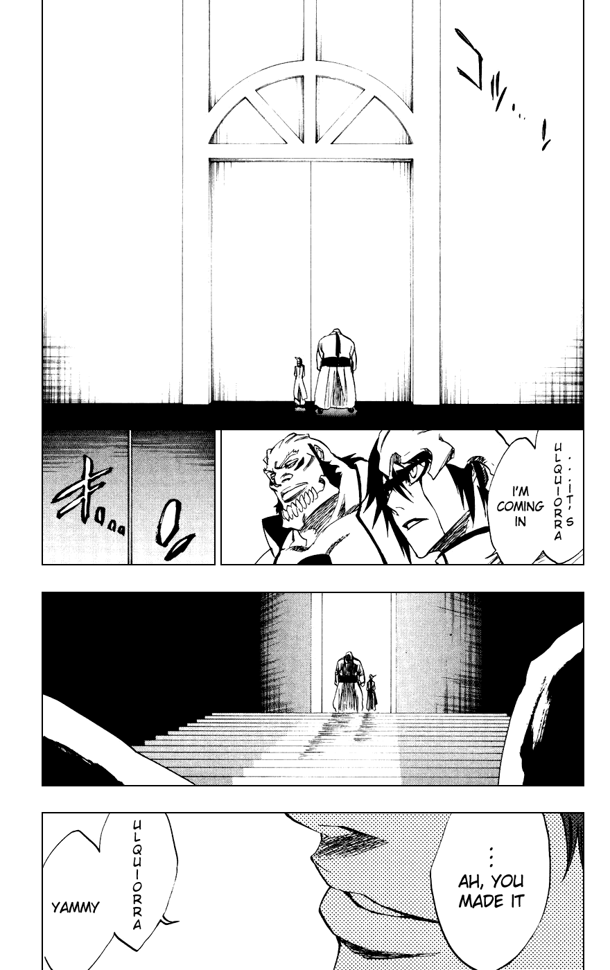 Bleach, Chapter 229 image 11
