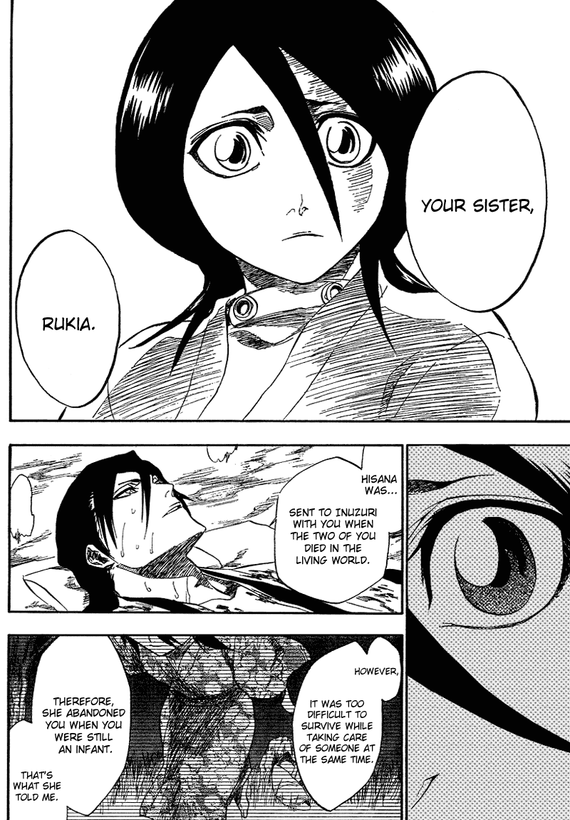 Bleach, Chapter 179 image 13