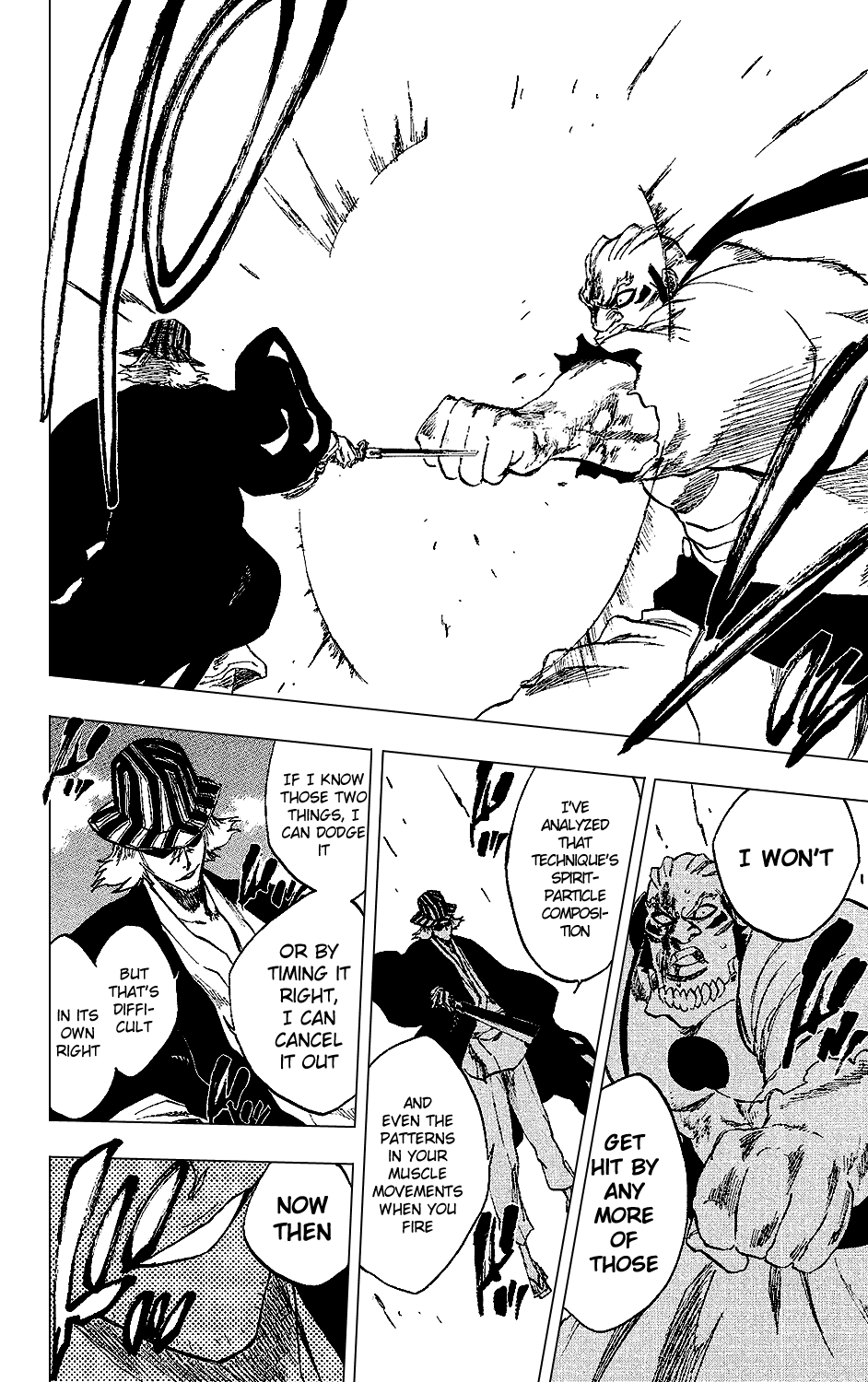 Bleach, Chapter 235 image 08