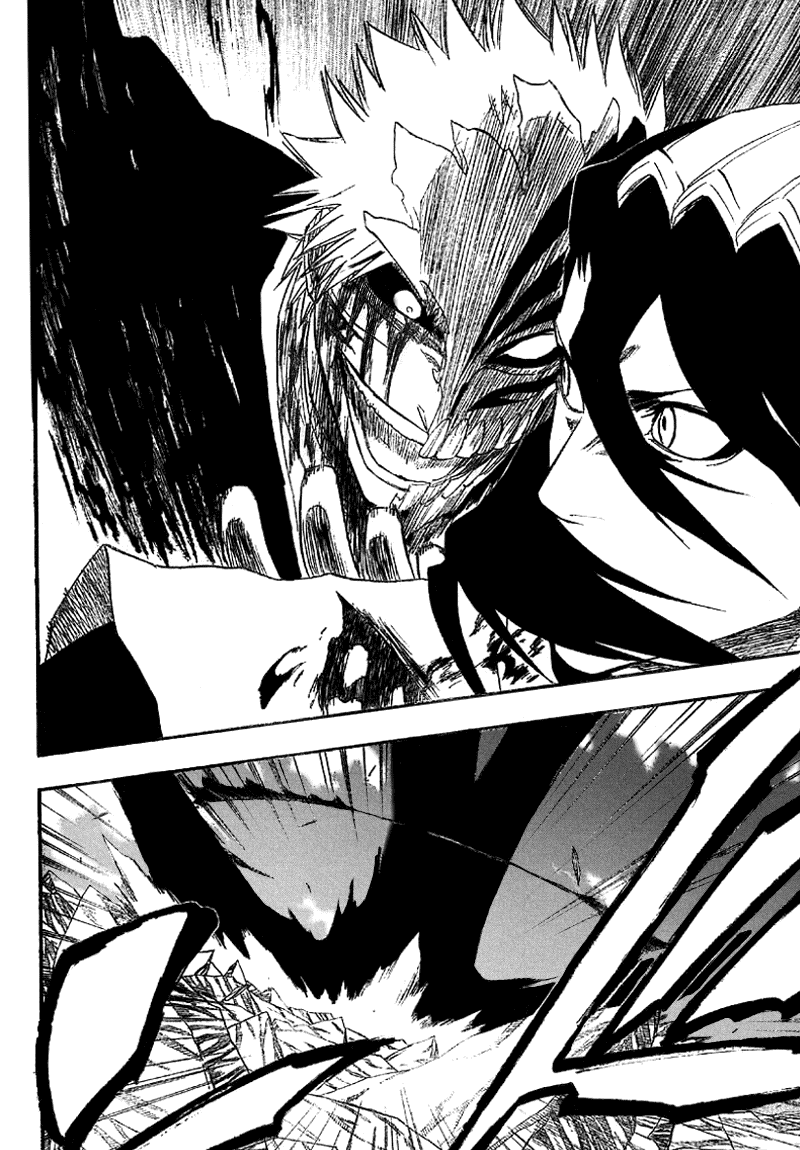 Bleach, Chapter 166 image 09