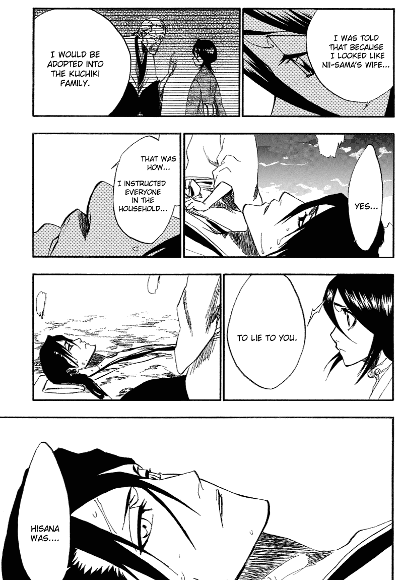 Bleach, Chapter 179 image 12