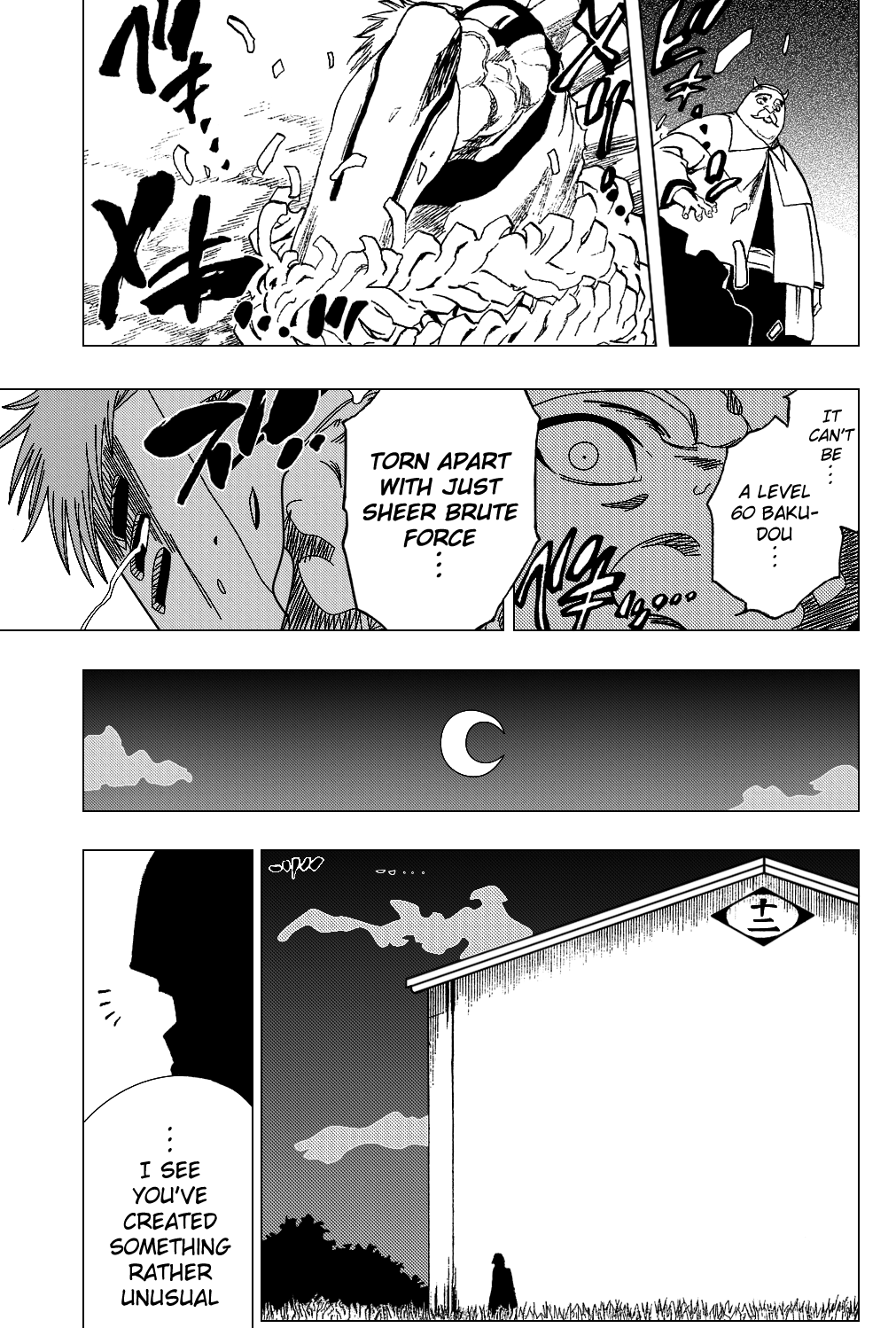 Bleach, Chapter 315.08 image 20