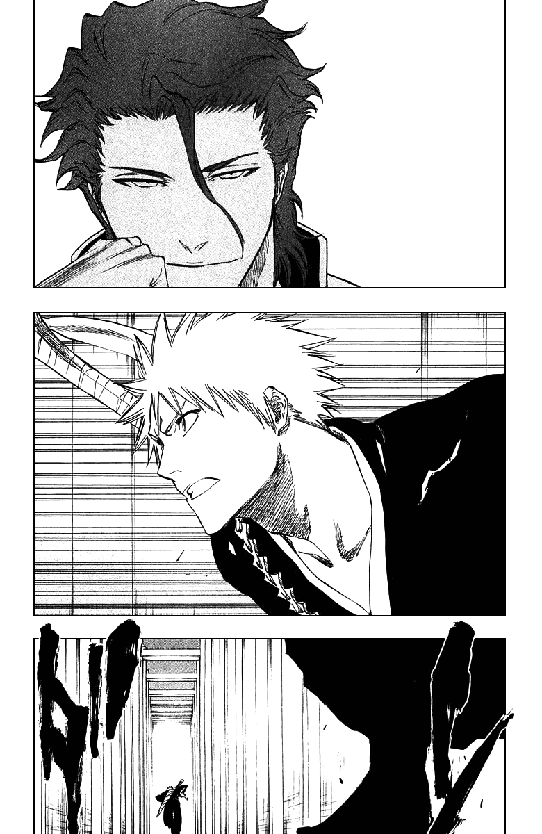 Bleach, Chapter 249 image 19