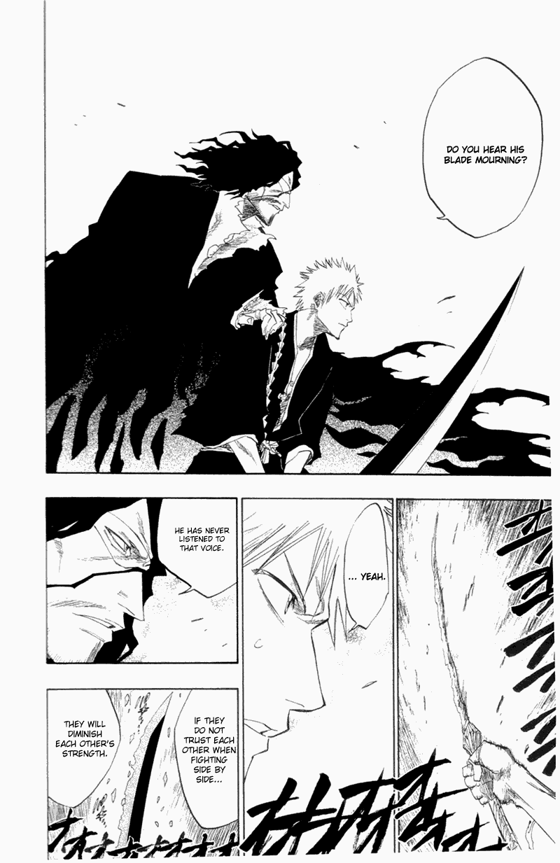 Bleach, Chapter 113 image 08