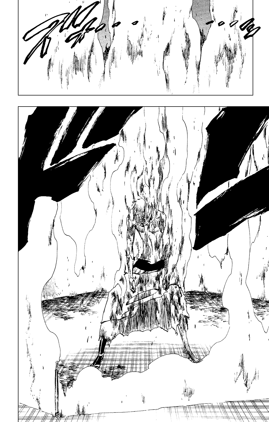 Bleach, Chapter 276 image 06