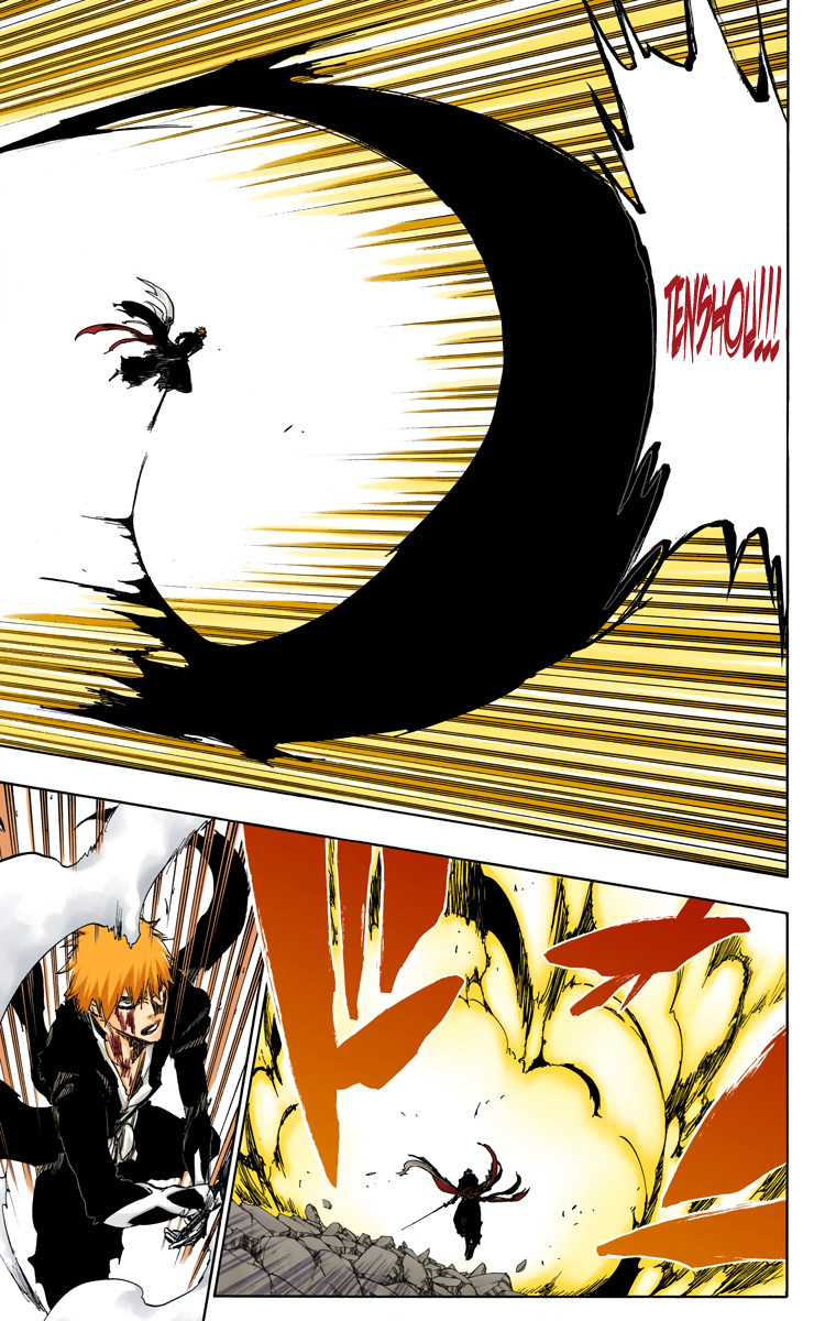 Bleach, Chapter 513 image 12