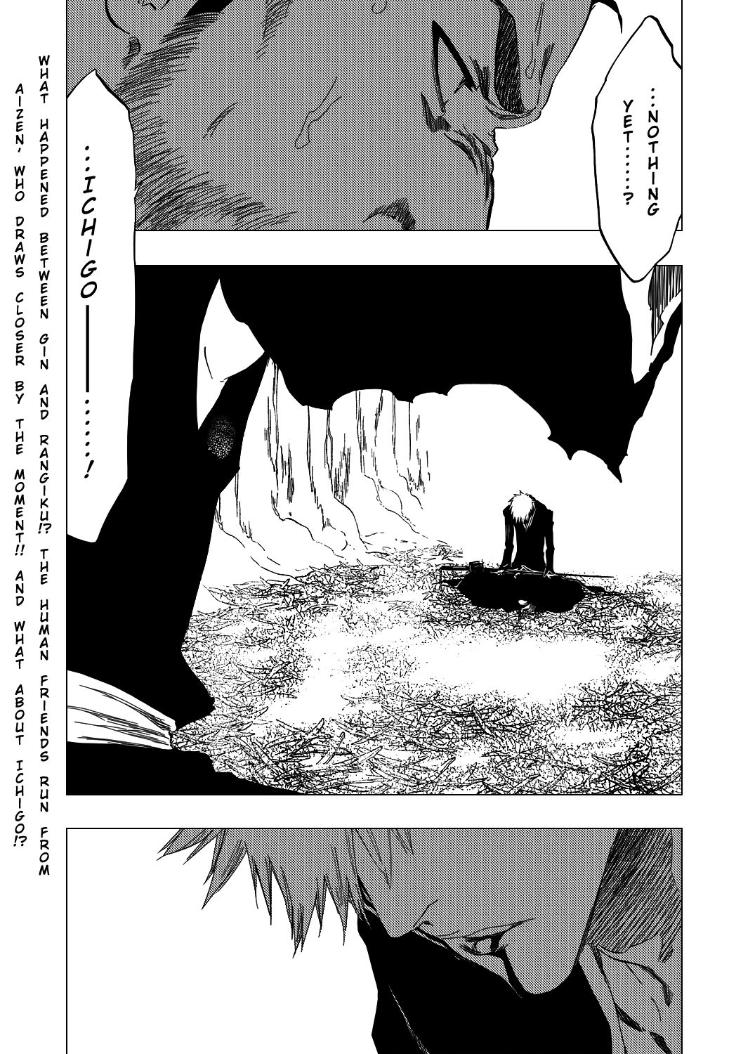 Bleach, Chapter 413 image 04