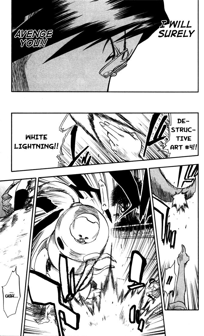 Bleach, Chapter 44 image 12