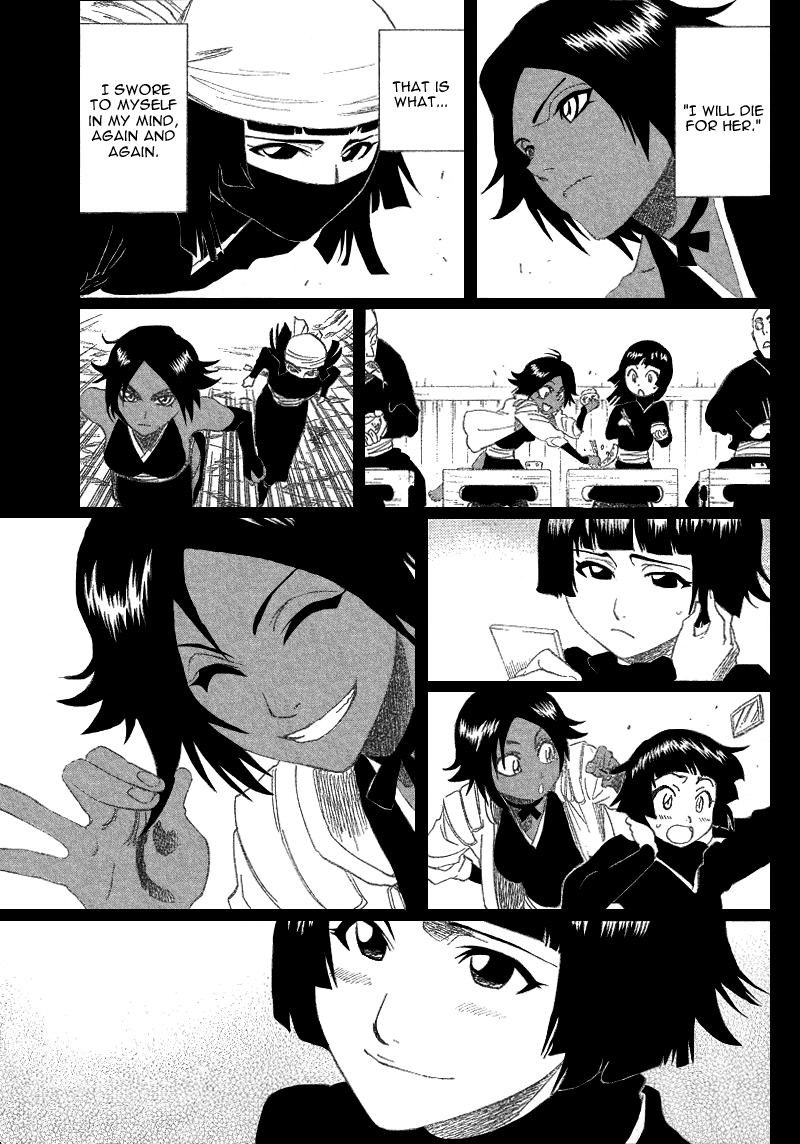 Bleach, Chapter 159 image 14