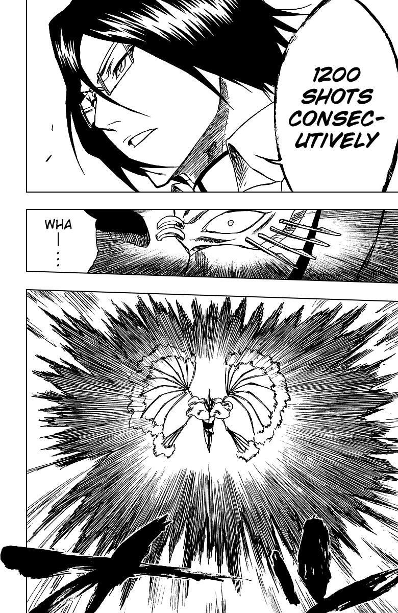 Bleach, Chapter 243 image 21