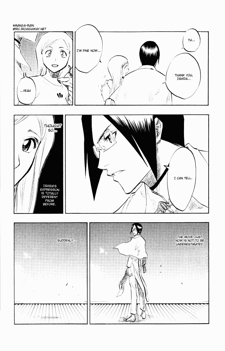 Bleach, Chapter 91 image 03