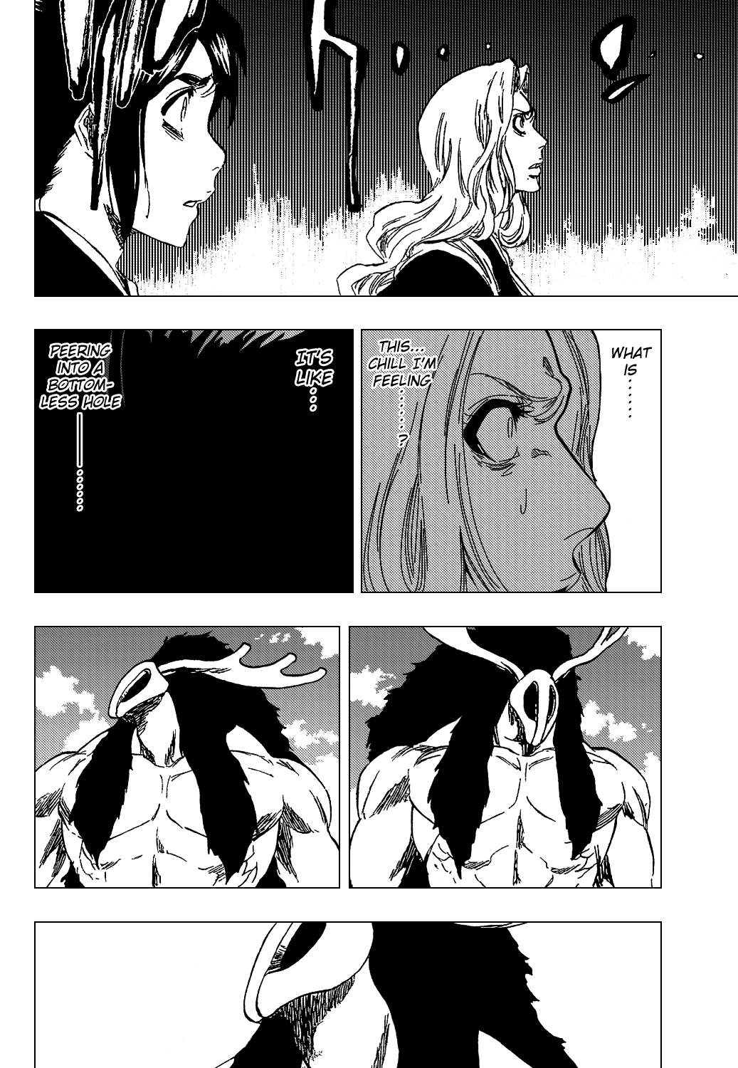 Bleach, Chapter 336 image 07