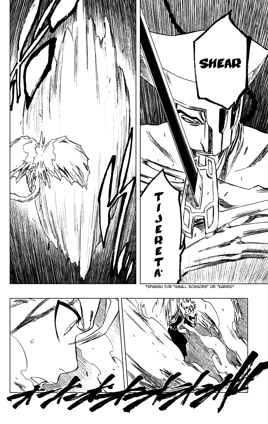 Bleach, Chapter 208 image 16