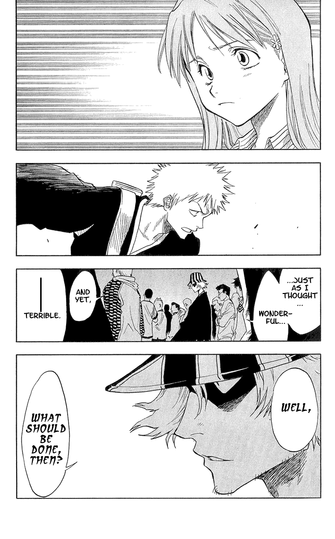 Bleach, Chapter 30 image 20
