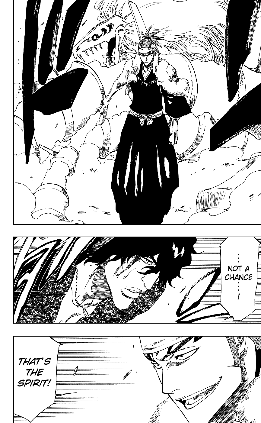 Bleach, Chapter 223 image 18