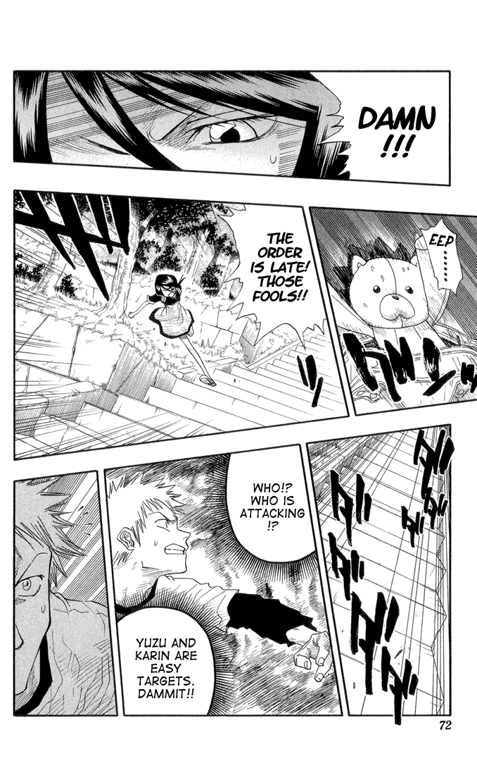 Bleach, Chapter 20 image 09