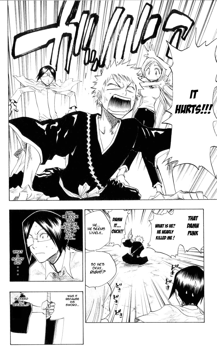 Bleach, Chapter 76 image 02