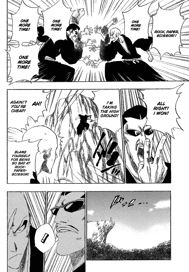 Bleach, Chapter 160 image 05