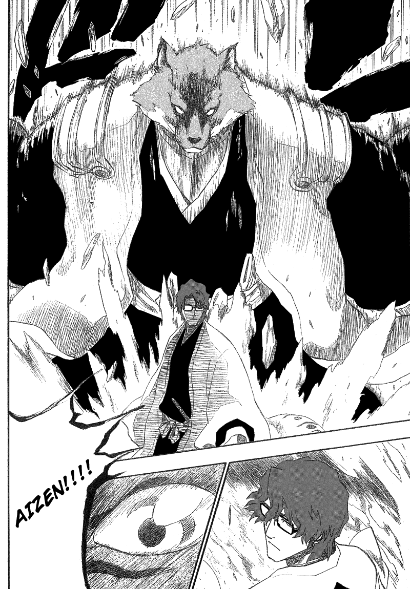 Bleach, Chapter 175 image 20