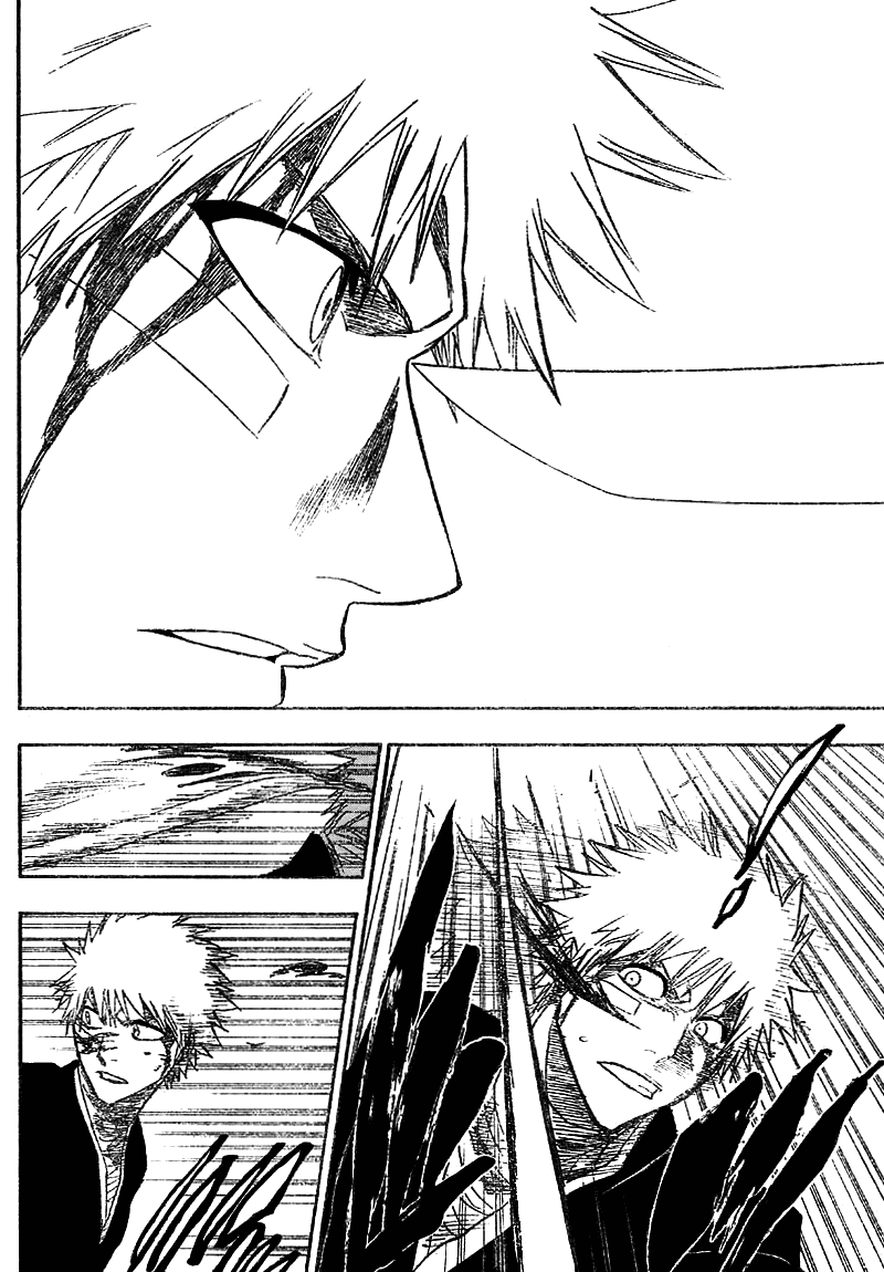 Bleach, Chapter 165 image 09