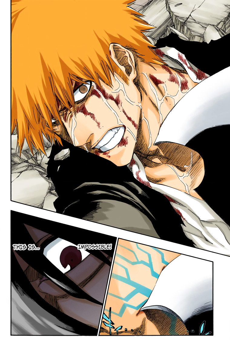 Bleach, Chapter 513 image 17