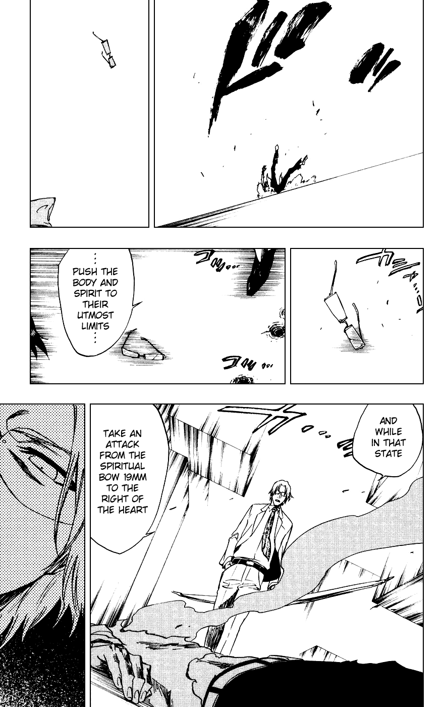 Bleach, Chapter 226 image 15