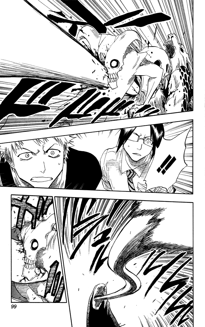 Bleach, Chapter 48 image 10