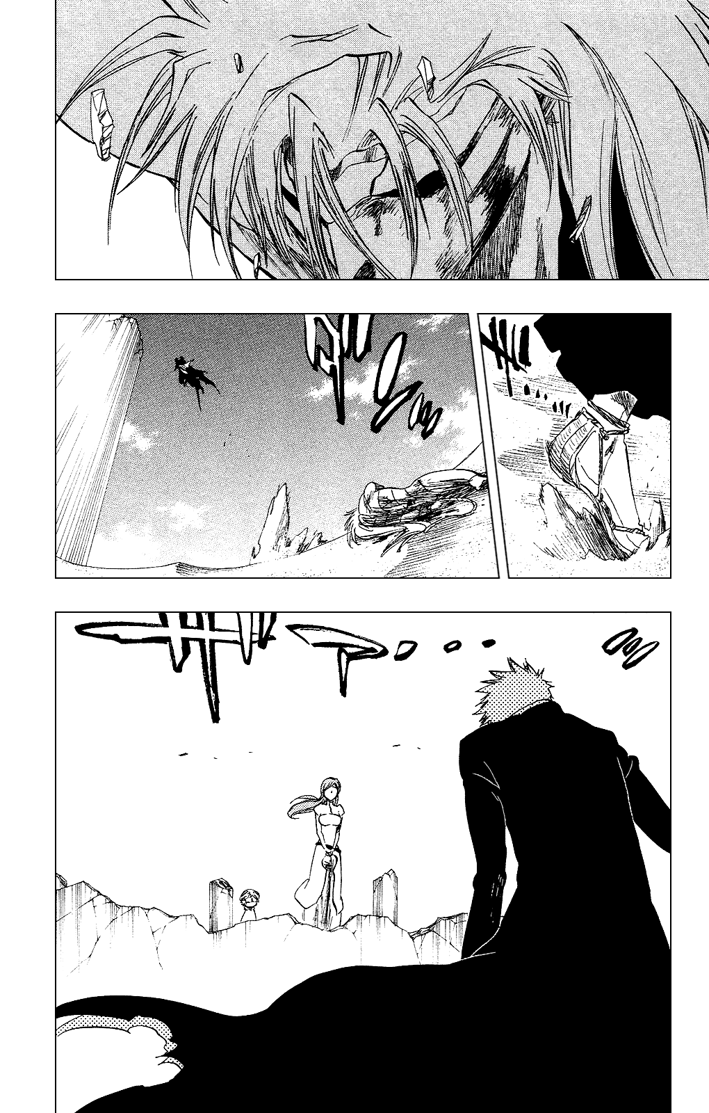 Bleach, Chapter 286 image 05
