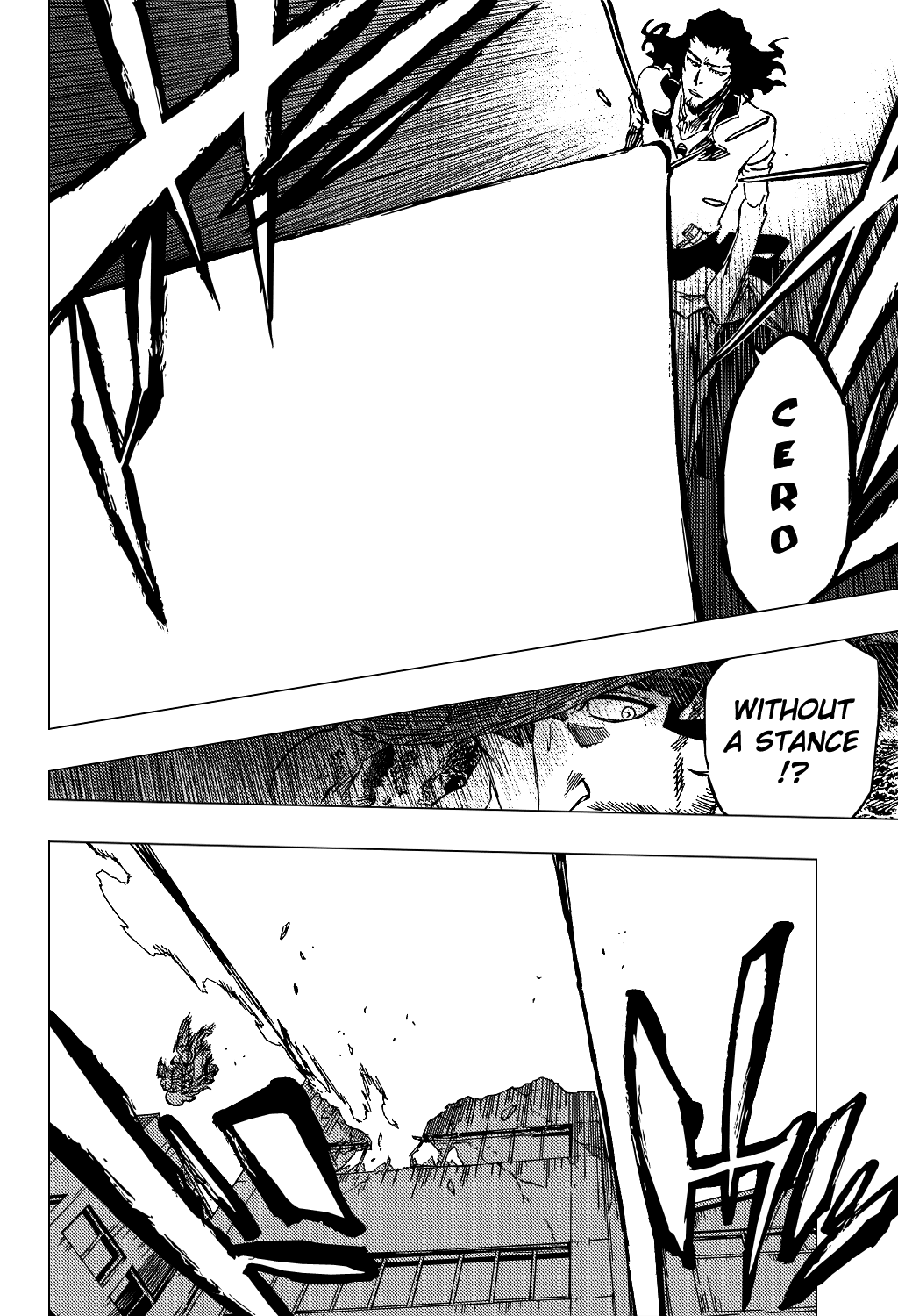 Bleach, Chapter 359 image 05